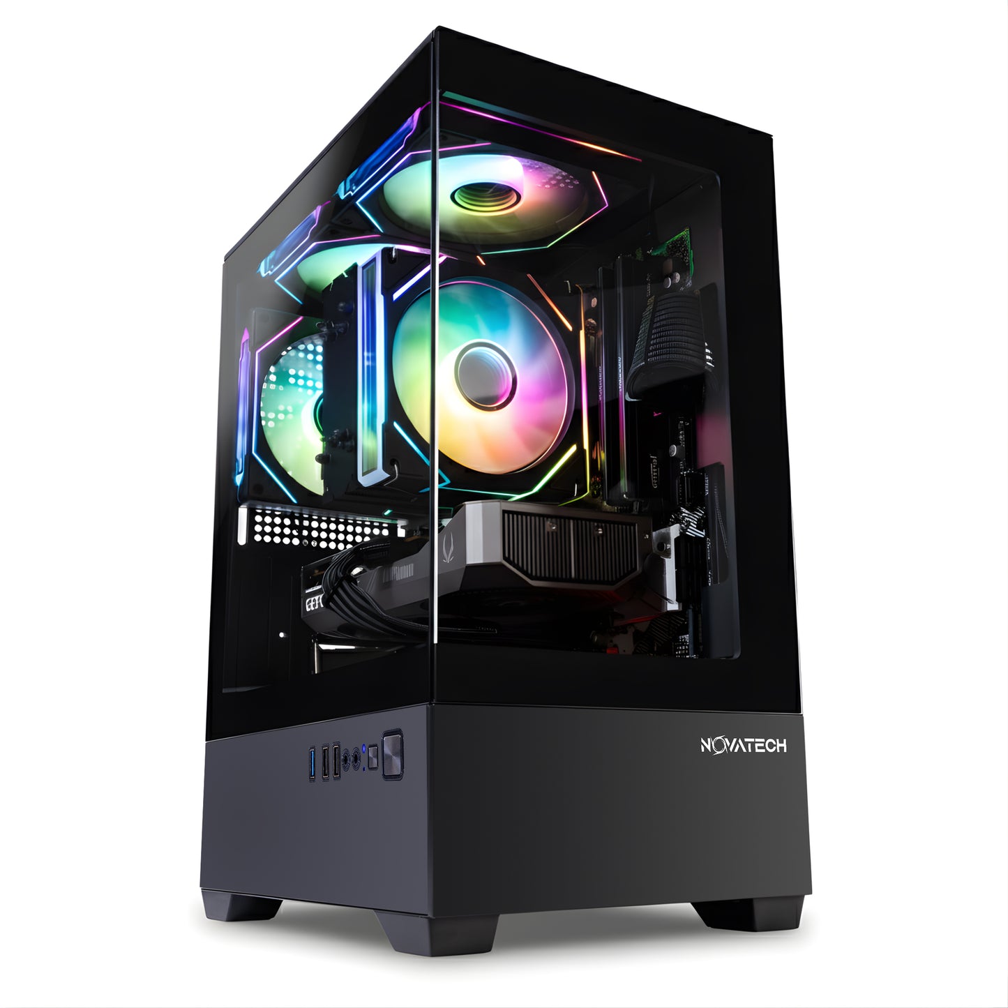 Prism Pro+