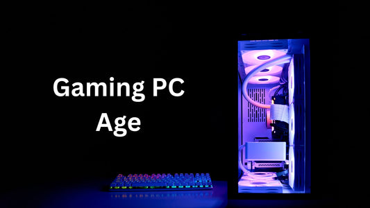 How Long Does a Gaming PC Last?