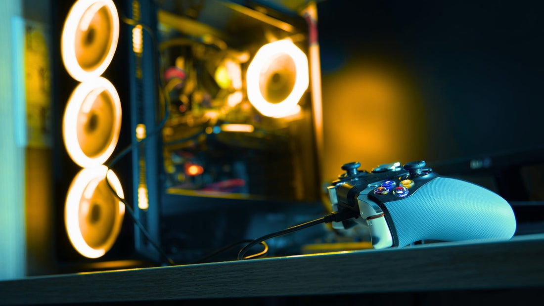 How to Optimize Your PC for Gaming