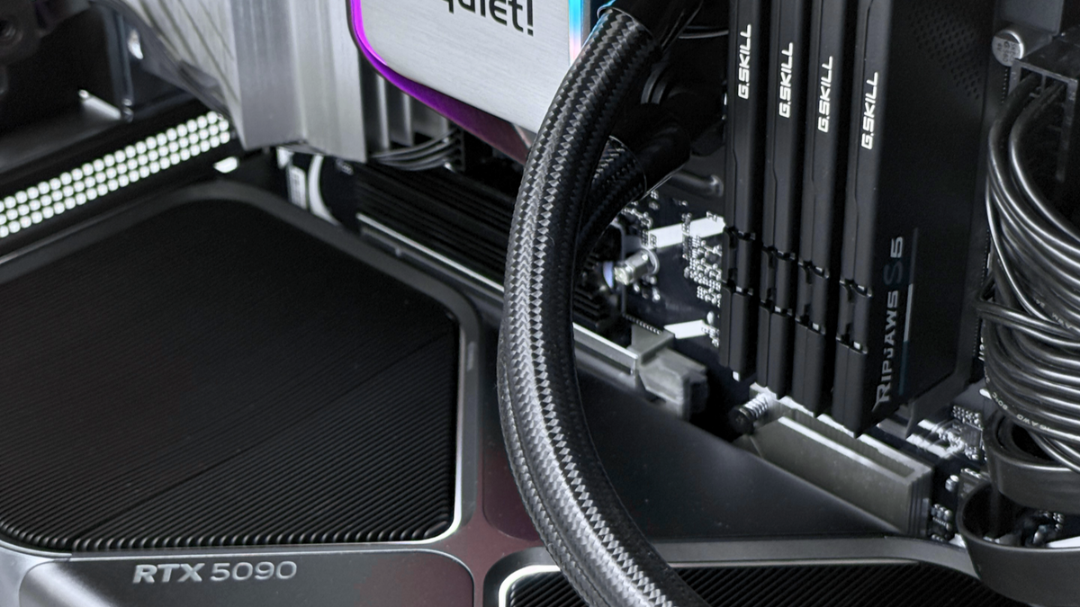Seamless Performance &amp; Reliability