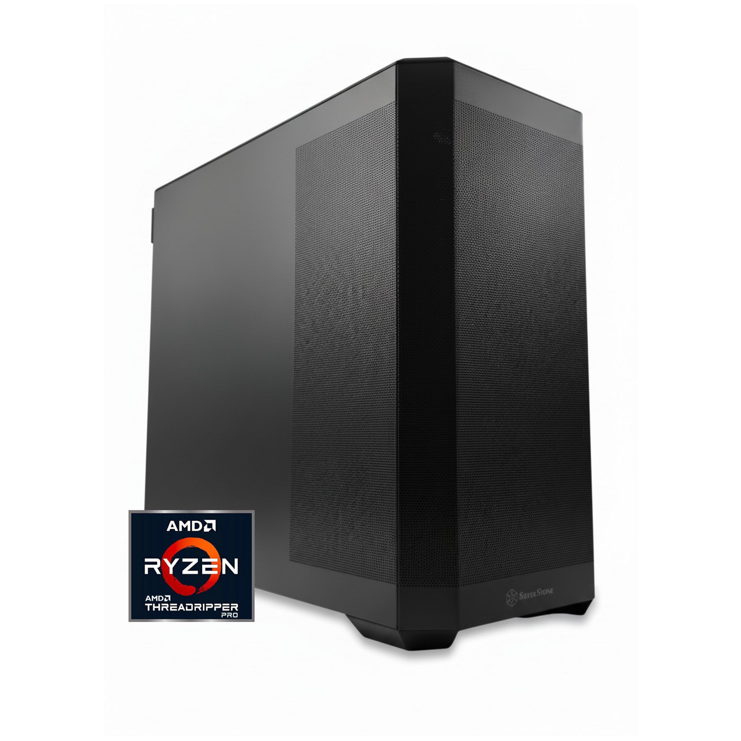 Novatech Apex MAX WS9995X — 96-Core Threadripper PRO + RTX PRO 6000 96GB — AI Training, Inference & 3D Rendering Workstation
