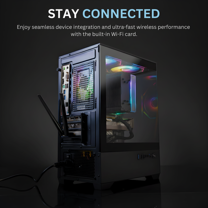 Prism Pro+