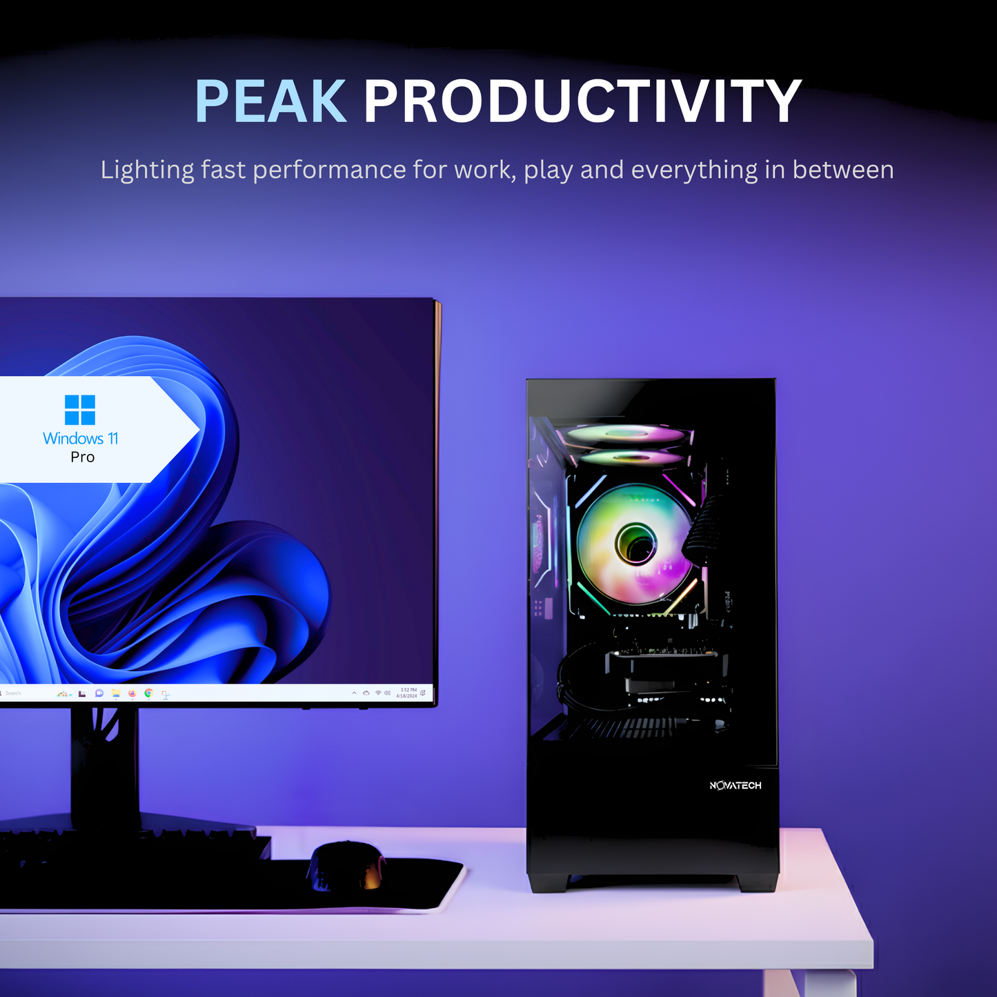 Prism Pro+