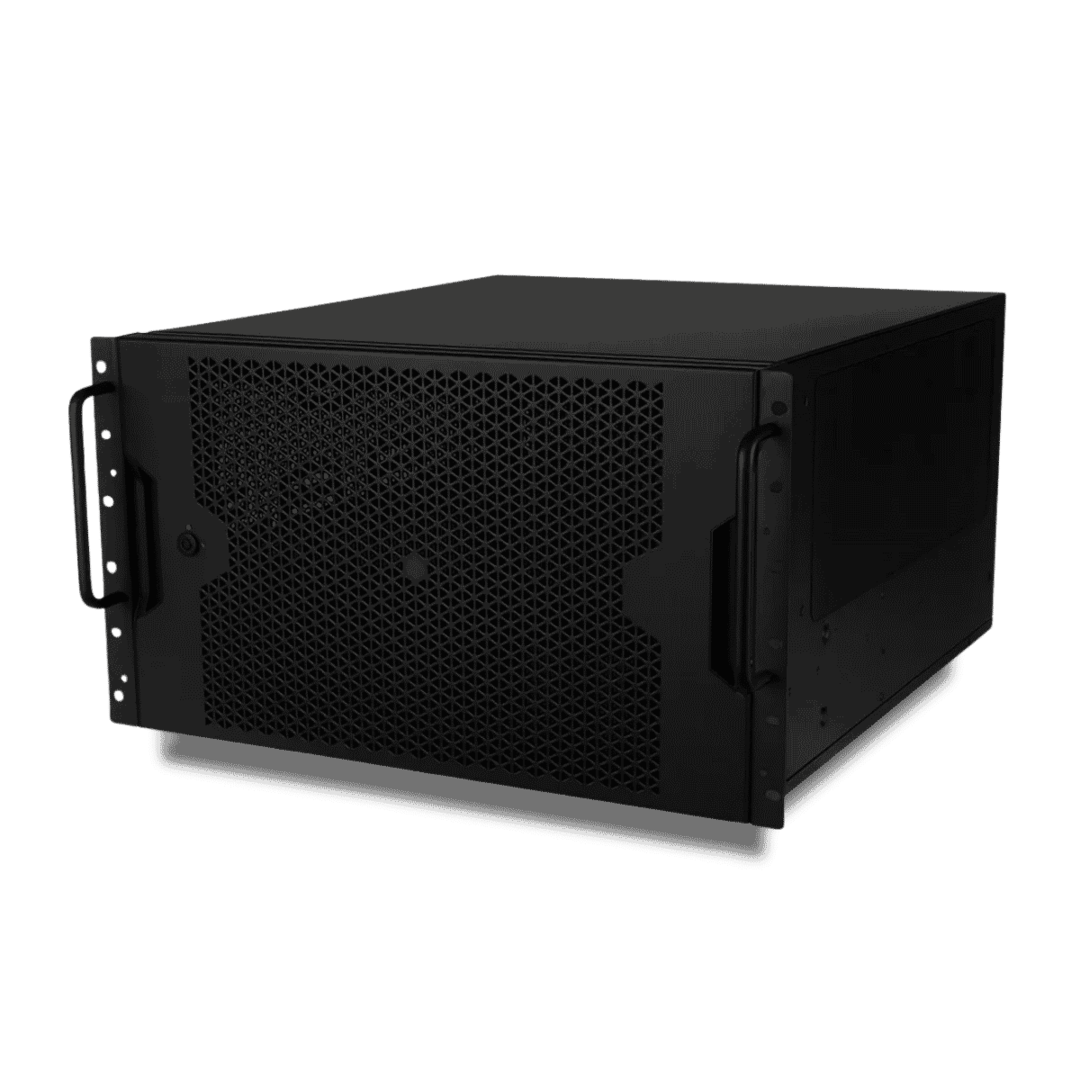 Threadripper Server