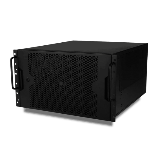 Threadripper Server