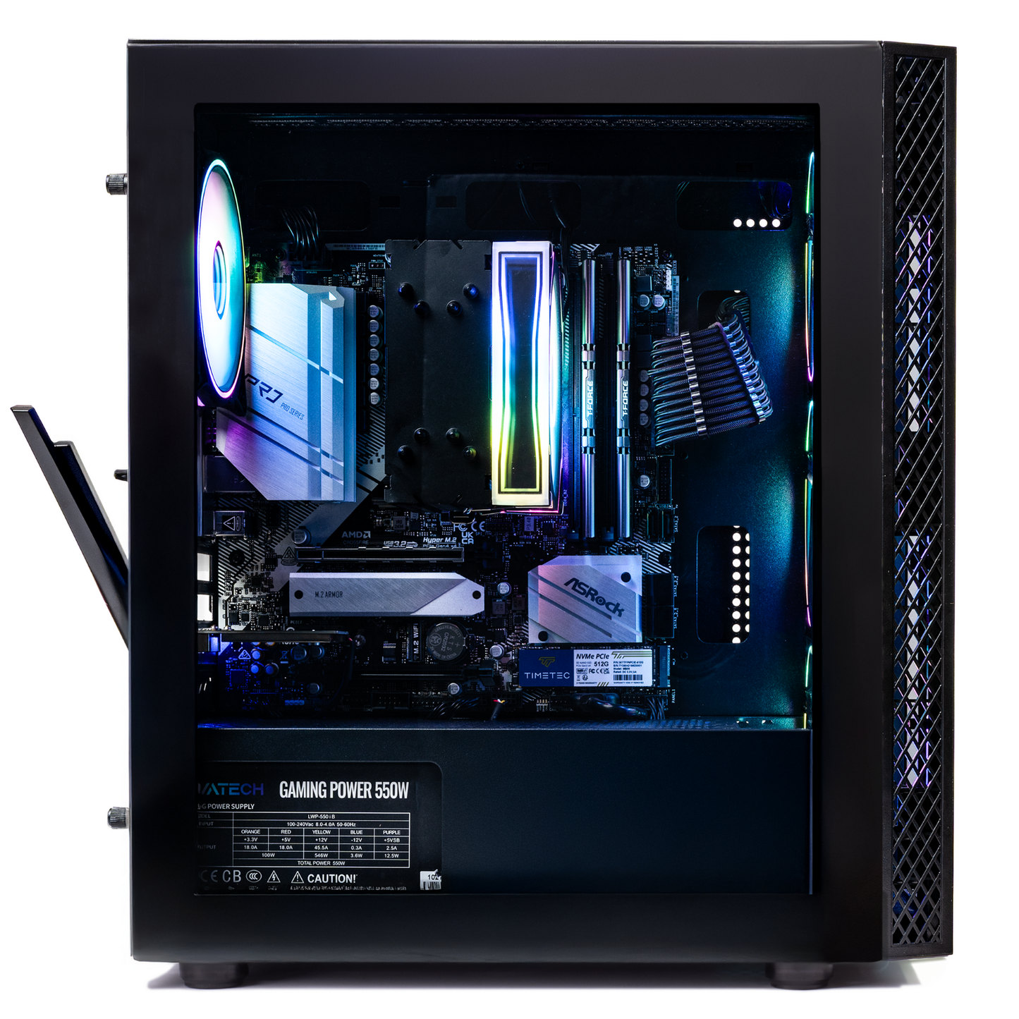 Vega