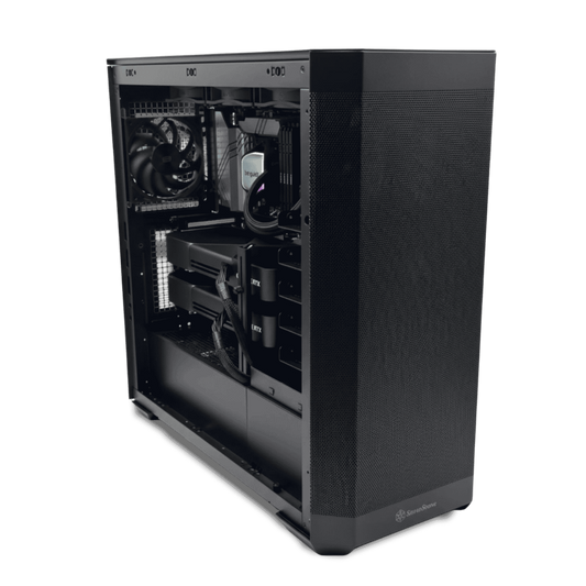 Ryzen Workstation