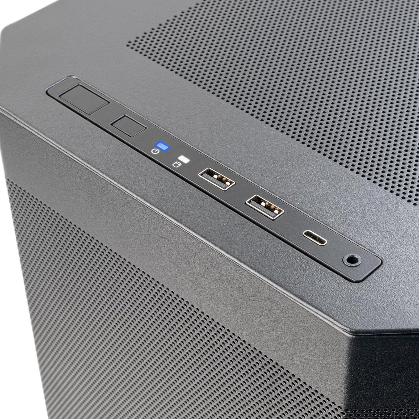 Novatech Apex AI Workstation — Intel Core i9-14900K — AI Development, 3D Rendering & Creator Workflows