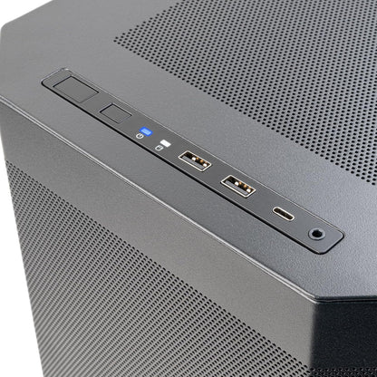 Novatech Apex AI Workstation — Intel Core i9-14900K — AI Development, 3D Rendering & Creator Workflows