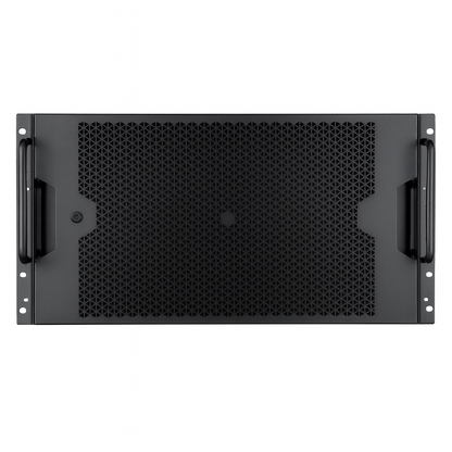 Novatech AI Compute Server — Dual RTX PRO 6000 Blackwell + Threadripper PRO — AI Training, Large Model Inference & GPU Rendering Server