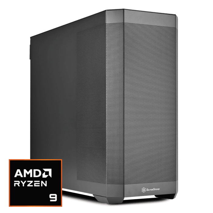 Apex AI Workstation