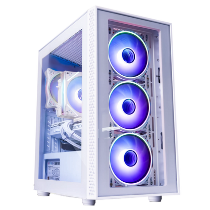 TITAN Pro+ Arctic