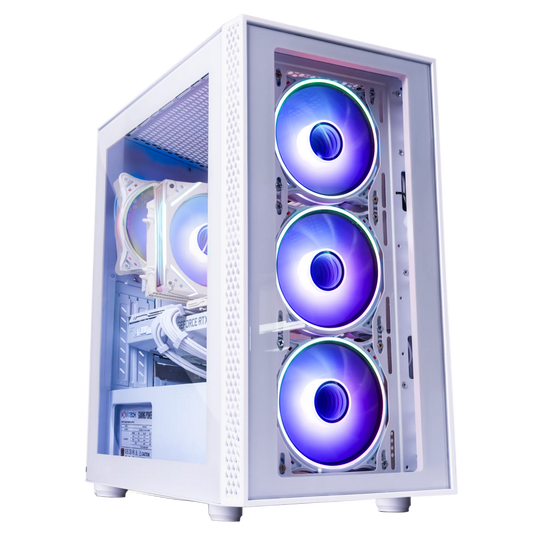 TITAN Pro+ Arctic