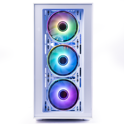TITAN Pro+ Arctic