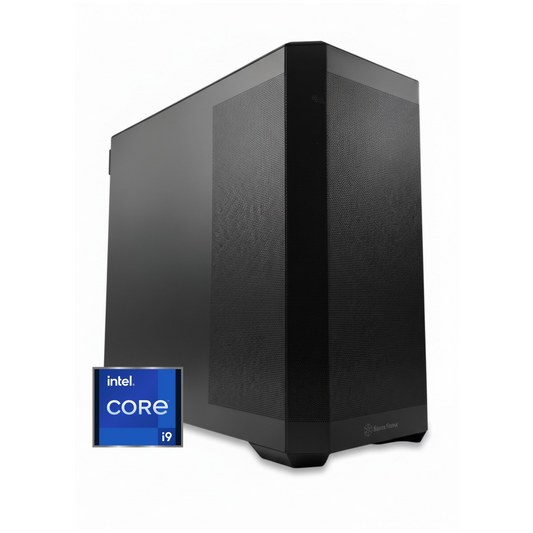 Novatech Apex AI Workstation — Intel Core i9-14900K — AI Development, 3D Rendering & Creator Workflows