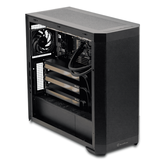Threadripper Workstation