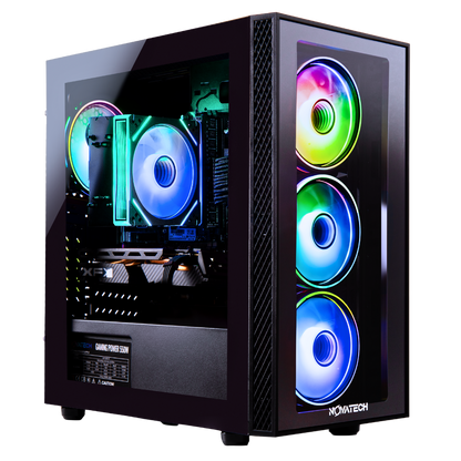 NOVATECH Phantom Gaming PC